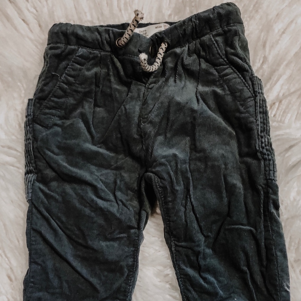 Zara pants